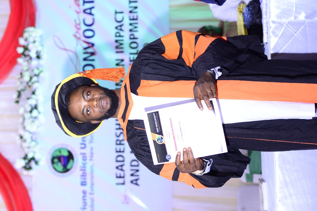 TBUGLEX Graduate
